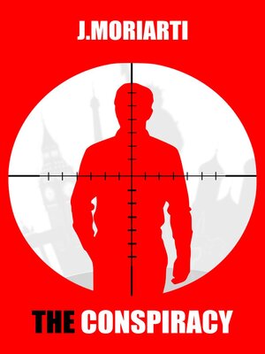 cover image of The Conspiracy
